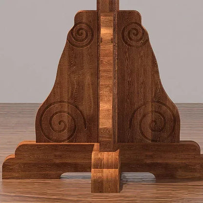 Fevre Vintage Style Zen Table Lamp | Celestre