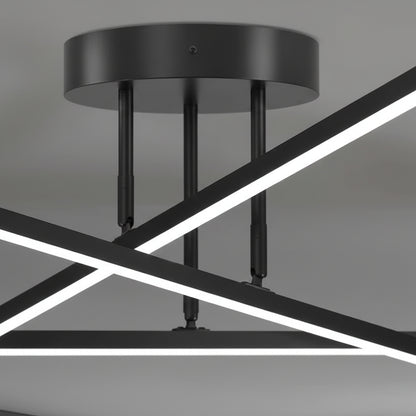 Lorvi Nordic LED Ceiling Light | Celestre