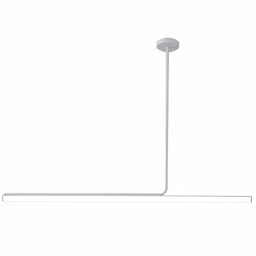 Kero Asymmetrical T Bar Pendant Light | Celestre