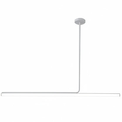 Kero Asymmetrical T Bar Pendant Light | Celestre