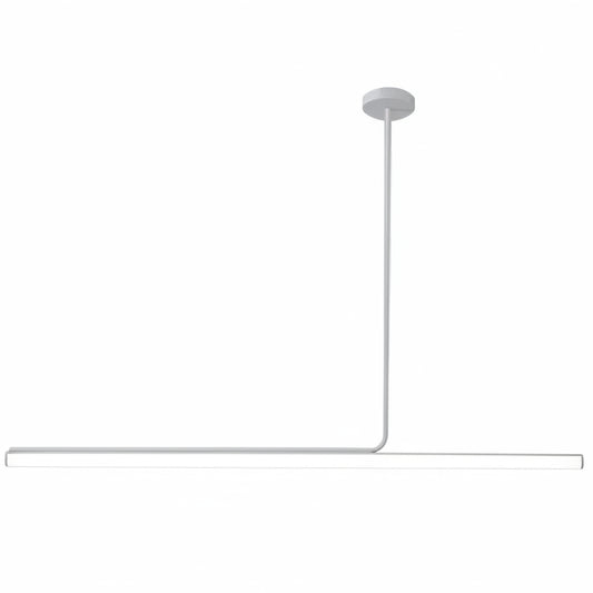 Kero Asymmetrical T Bar Pendant Light | Celestre