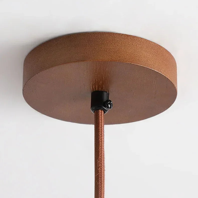 Lumas Nordic Travertine Pendant Light | Celestre