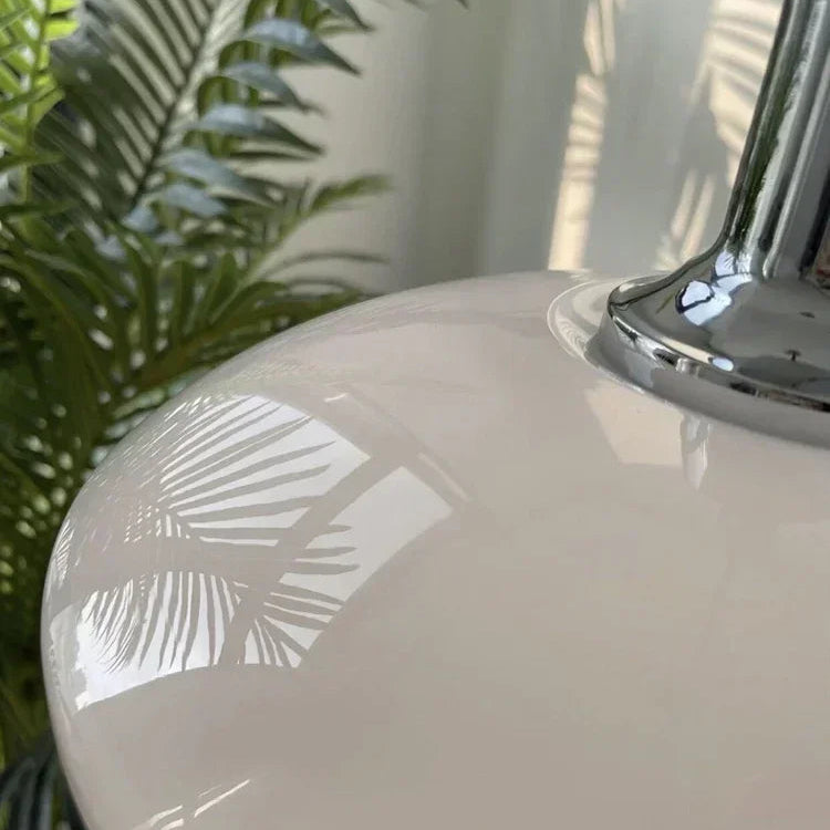 Kelar Nordic Layered Glass Pendant Light | Celestre