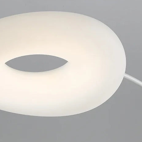 Eryx Cloud Arched Floor Lamp | Celestre