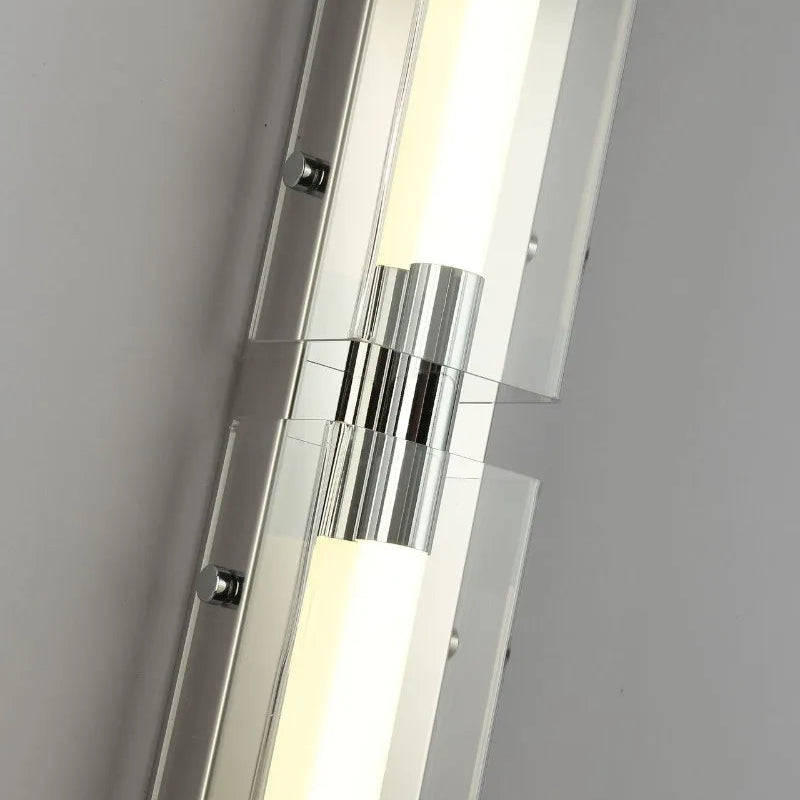 Mino Linear Tube Wall Light | Celestre