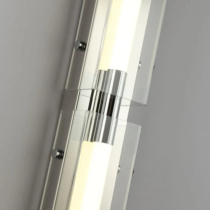 Mino Linear Tube Wall Light | Celestre