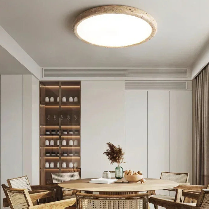 Fyric Wabi Sabi Ceiling Light Dia 38cm | Celestre