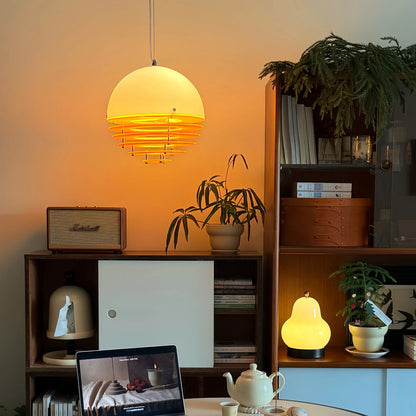 Virna Nordic Sunset Pendant Light | Celestre