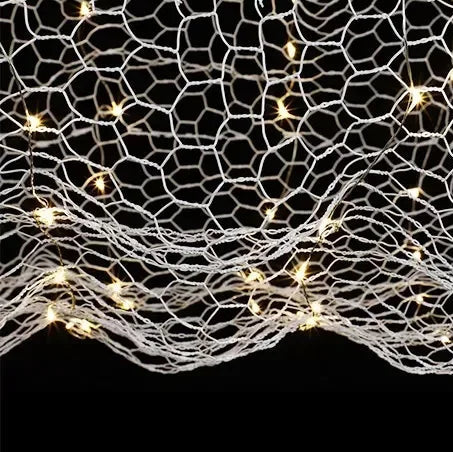 Avro Mesh Cloud Pendant Light | Celestre