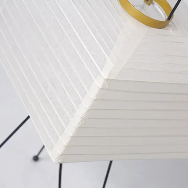 Lima Lantern Tripod Floor Lamp | Celestre