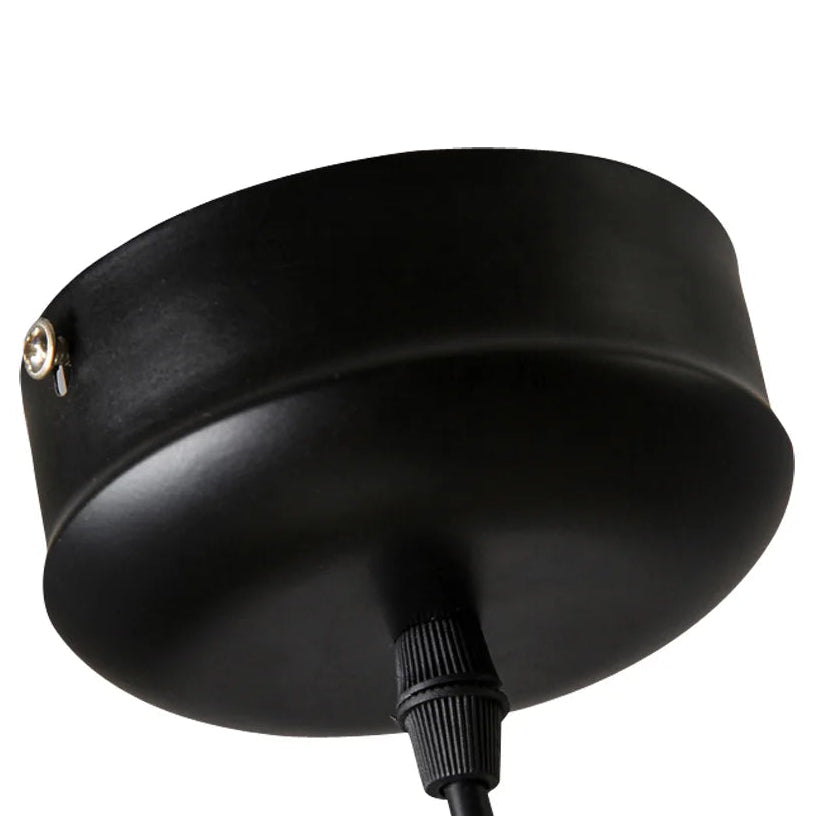 Cora Starburst Dome Pendant Light | Celestre