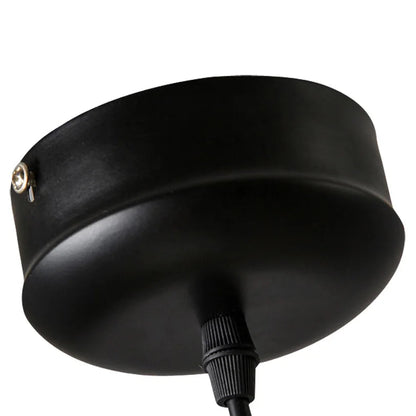 Cora Starburst Dome Pendant Light | Celestre