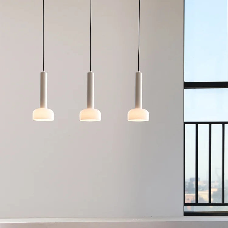 Pira Tubular Pendant Light | Celestre