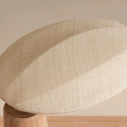 Nema Oval Wabi Sabi Table Lamp | Celestre