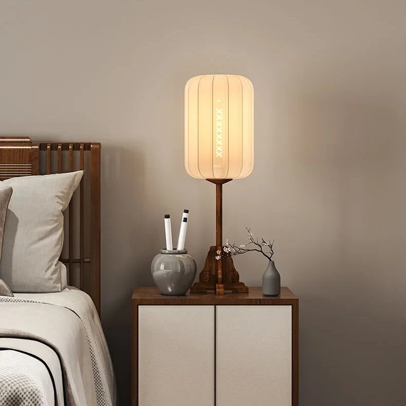 Fevre Vintage Style Zen Table Lamp 78 cm | Celestre