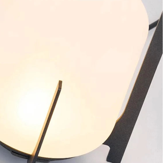 Mila Solar Lantern Outdoor Floor Lantern | Celestre
