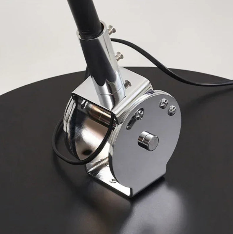 Ulen Fishing Rod Floor Lamp | Celestre