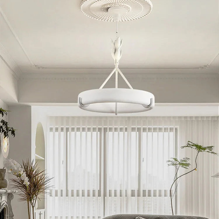 Luni Ring LED Pendant Light | Celestre