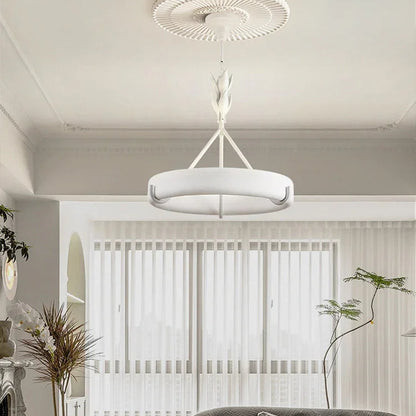 Luni Ring LED Pendant Light | Celestre