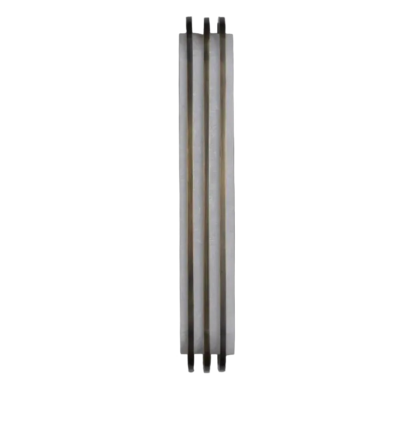 Vixo Linear Alabaster Slats Wall Light | Celestre