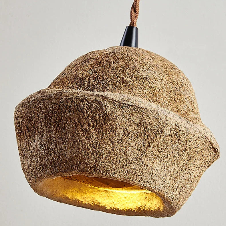 Miri Seed Pod Pendant Light | Celestre