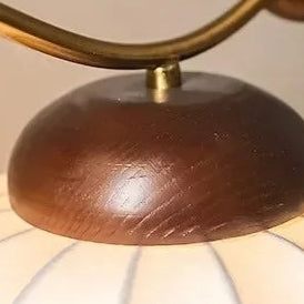 Pilo Retro Nanyang Floor Lamp | Celestre