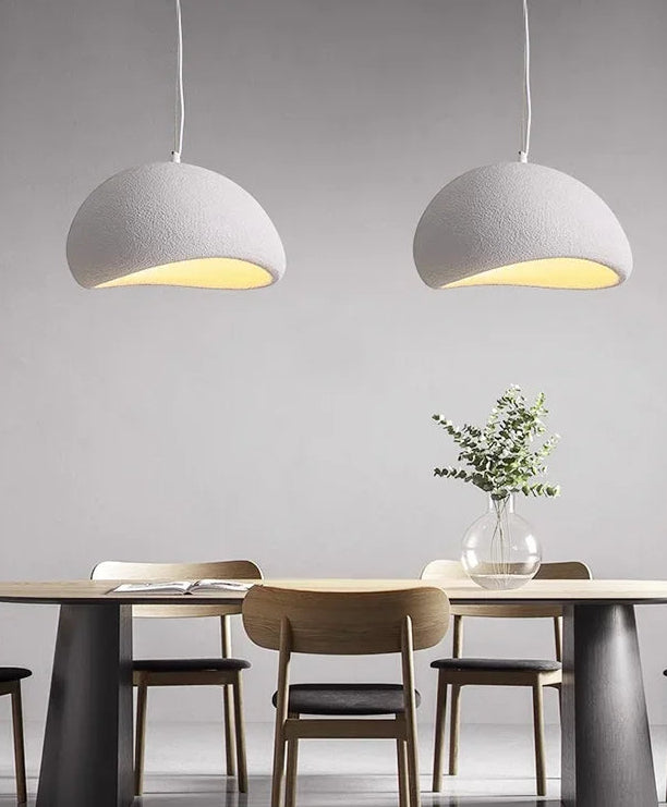 Delin Wabi Sabi Mushroom Chandelier | Celestre