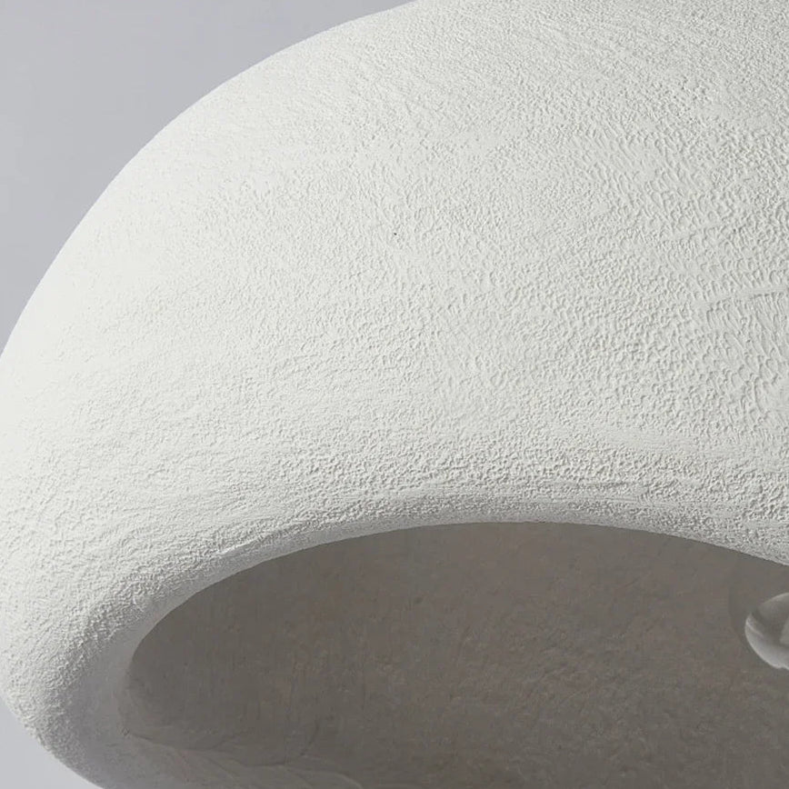 Delin Wabi Sabi Mushroom Chandelier | Celestre