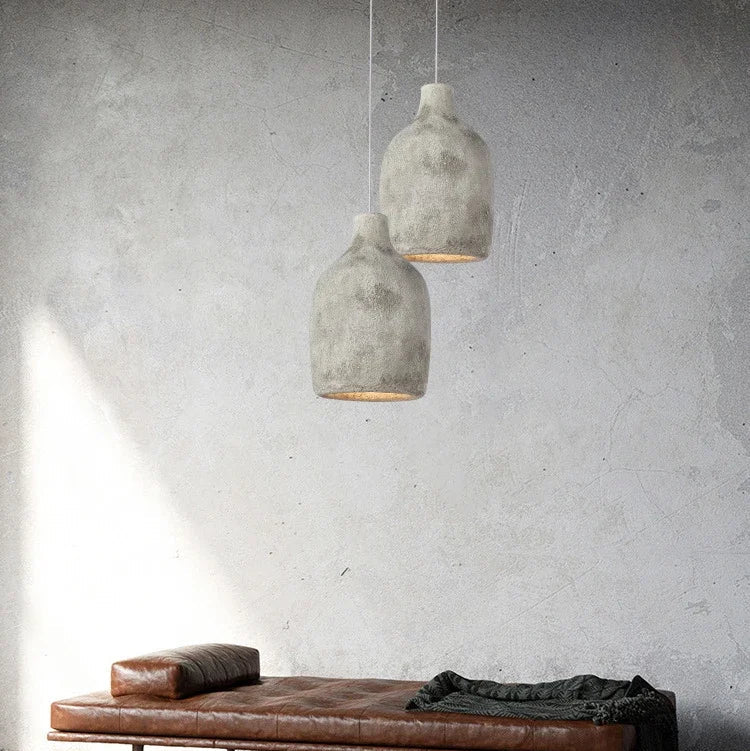 Briv Drum Downlight Pendant Light | Celestre