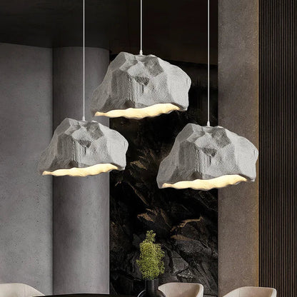 Jude Rockery Wabi Sabi Pendant Light | Celestre