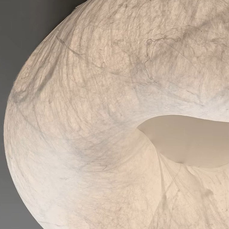 Corin Silk Cloud Ceiling Light | Celestre