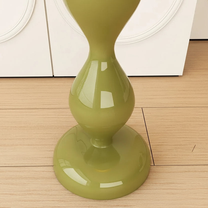 Orlin Metal Mushroom Floor Lamp | Celestre