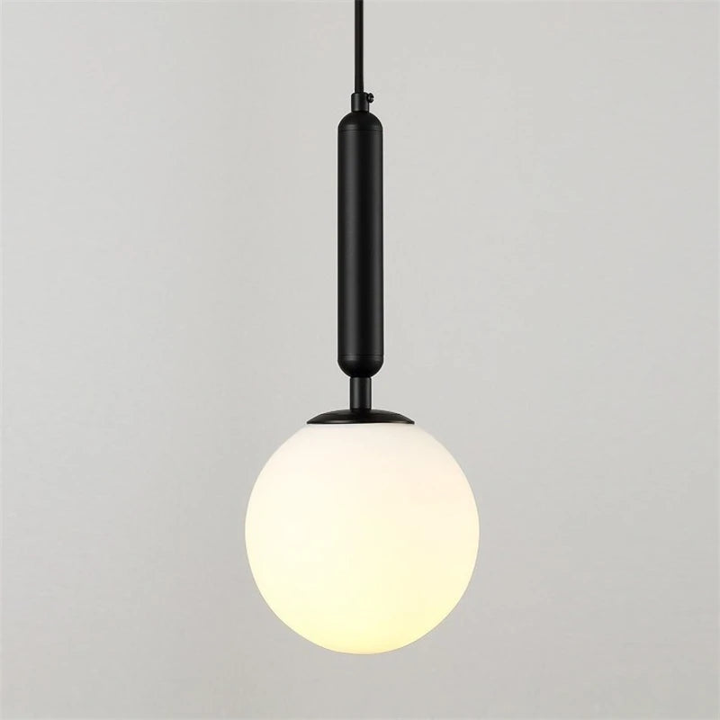 Lava Glass Ball Wall Lamp | Celestre