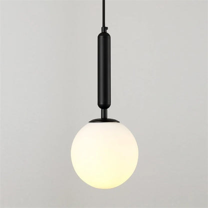 Lava Glass Ball Wall Lamp | Celestre
