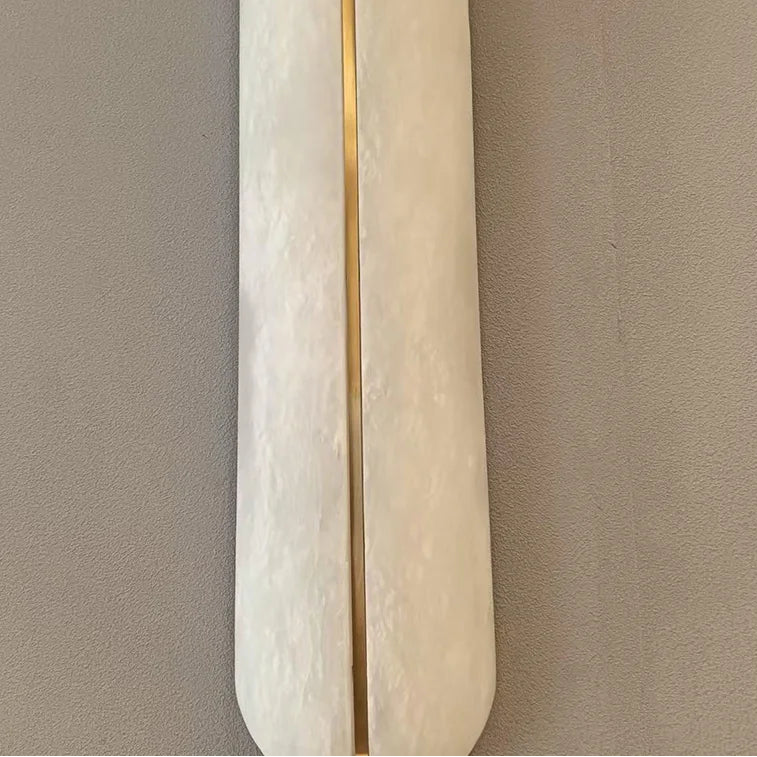 Nora Marble Led Wall Light | Celestre