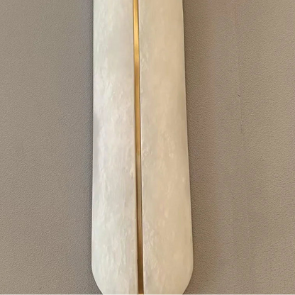 Nora Marble Led Wall Light | Celestre
