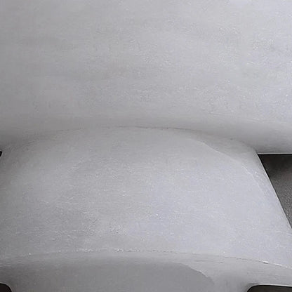 Runi Alabaster Layered Wall Light | Celestre