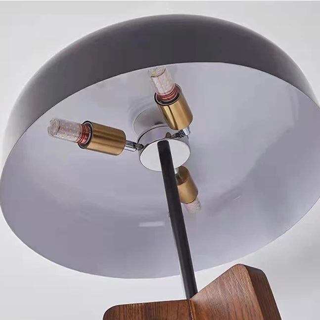 Lory Bell Tripod Table Lamp | Celestre