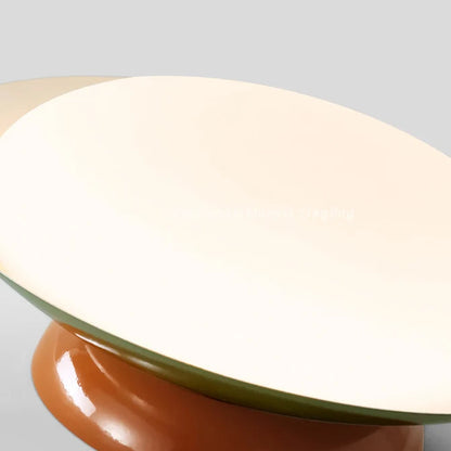 Bris UFO Round Ceiling Light | Celestre
