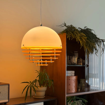 Virna Nordic Sunset Pendant Light | Celestre