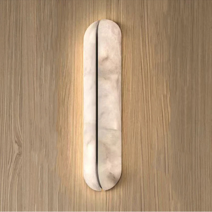 Nora Marble Led Wall Light | Celestre