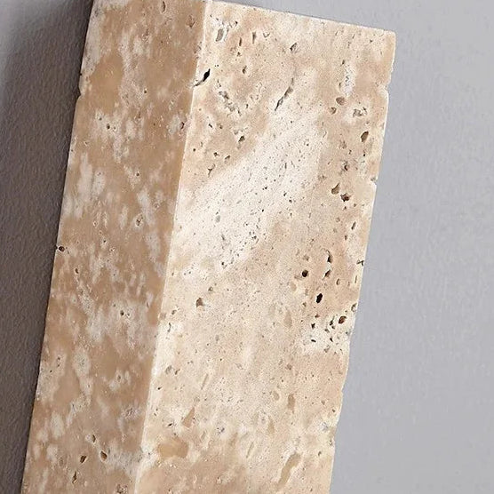 Alric Wabi Sabi Wall Light | Celestre