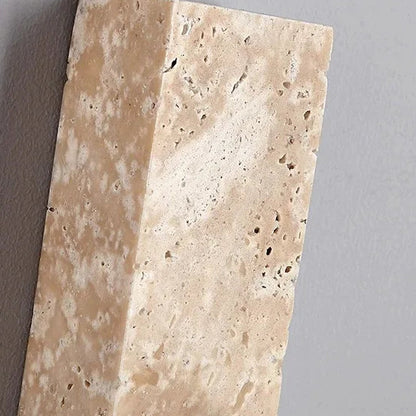 Alric Wabi Sabi Wall Light | Celestre
