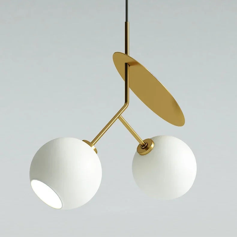 Fevi Cherry Branch Pendant Light | Celestre