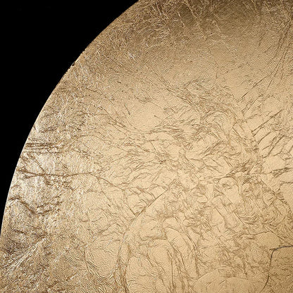 Elev Moon Eclipse Wall Light | Celestre