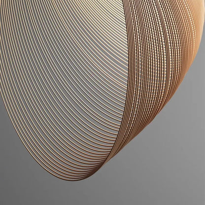 Haze Nest Woven Pendant Light | Celestre
