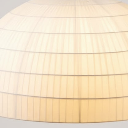Fura Dome Fabric Pendant Light | Celestre