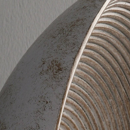 Lumin Retro Japanese Wall Light | Celestre