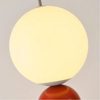 Mirae Nordic Artistic Floor Lamp | Celestre