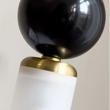 Ryle Italian Tube Pendant Light | Celestre